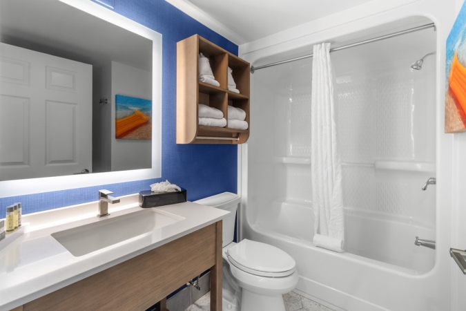 Caribbean Resort - 3 Bedroom Ocean View Deluxe Condo