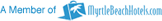 Member of Myrtle Beach Hotels