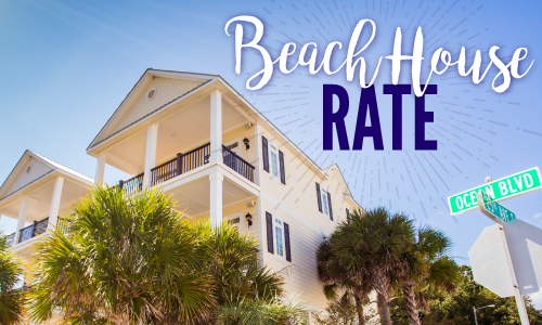 Myrtle Beach Resort Deals at Crown Reef Beach Resort