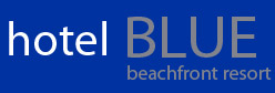 Hotel Blue Myrtle Beach