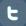 Follow us on Twitter