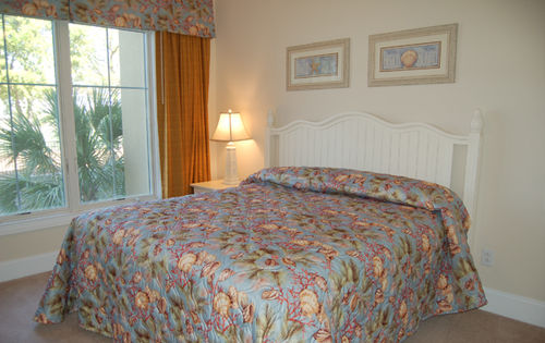 Resort Villa 2 Bedroom Golf Vacation