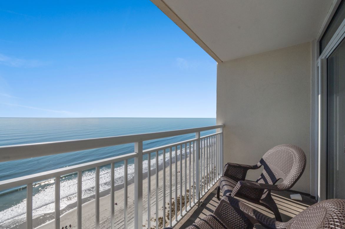 Myrtle Beach Condos Vacation Rentals - Beach Vacations