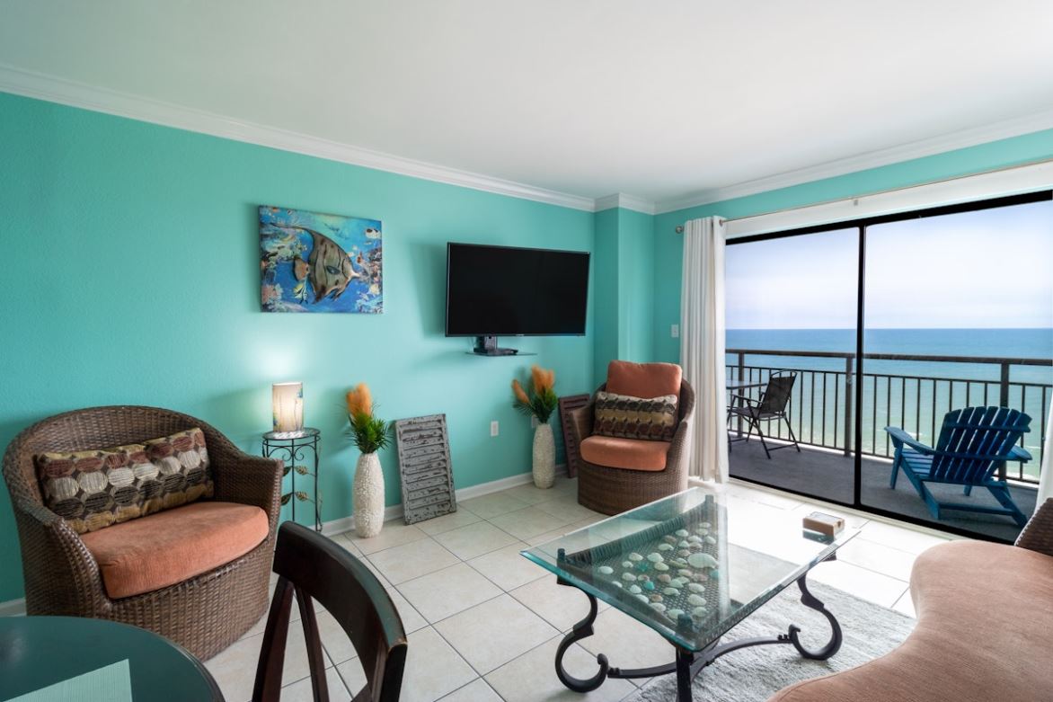 Bluewater 605 Vacation Rentals Beach Vacations