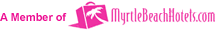 Member of MyrtleBeachHotels.com