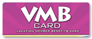 VMB Discounts