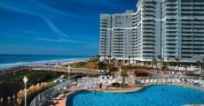 Welcome to Sea Watch Resort!