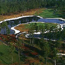 Brunswick Plantation and Golf Resort