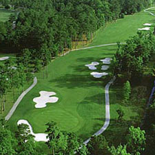 Carolina Shores Golf Course