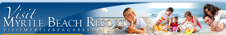 VisitMyrtleBeachResort.com